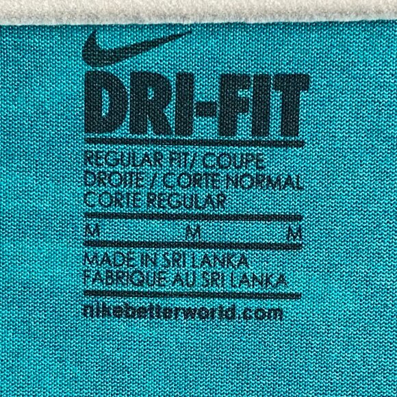 2- PACK Nike Dri-Fit Stay Cool Sport Muscle Tanks Top Size M - Picture 8 of 10